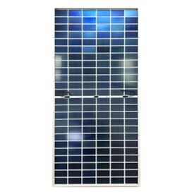 Segunda imagem do produto Painel Solar Monocristalino 585W Bifacial OSDA - ODA590-36V-MHD