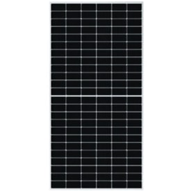 Segunda imagem do produto Painel Solar Monocristalino 585W Bifacial Pulling - PU585SNM102