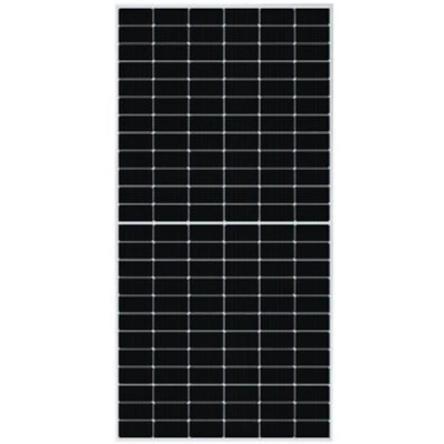Segunda imagem do produto Painel Solar Monocristalino 585W Bifacial Pulling - PU585SNM102