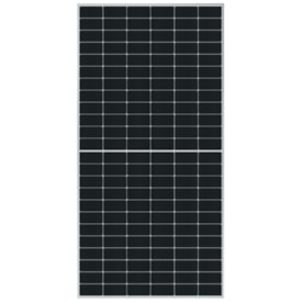 Painel Solar Monocristalino 585W Bifacial Ronma - RM-585W-182M/144TB
