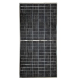 Painel Solar Monocristalino 585W Bifacial Ronma - RM-585W-182M/144TB