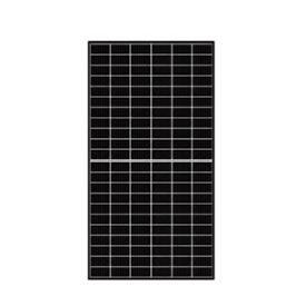 Painel Solar Monocristalino 585W Bifacial Ronma - RM-585W-182M/144TB