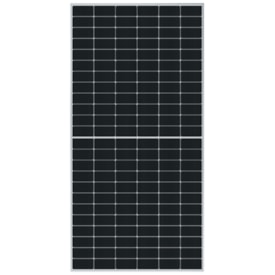 Painel Solar Monocristalino 585W Bifacial Sine - SN585-144MTB