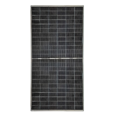 Painel Solar Monocristalino 585W Bifacial Tsun - TS585S8B-144GANT