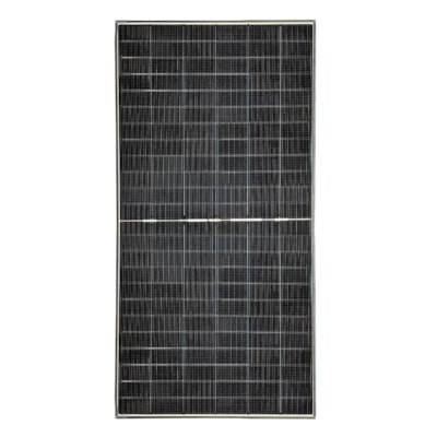 Painel Solar Monocristalino 585W Bifacial Tsun - TS585S8B-144GANT