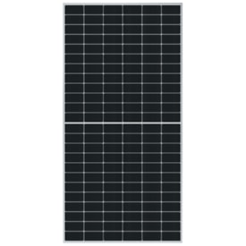Painel Solar Monocristalino 585W Half-Cell Hanersun - HN18N-72H585W