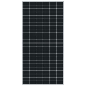 Painel Solar Monocristalino 585W Half-Cell Sine Energy SN585-144MT