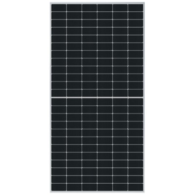 Painel Solar Monocristalino 585W Half-Cell Sine Energy SN585-144MT