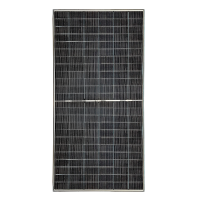 Painel Solar Monocristalino 590W Ronma Solar RM-590W-182m-144TB