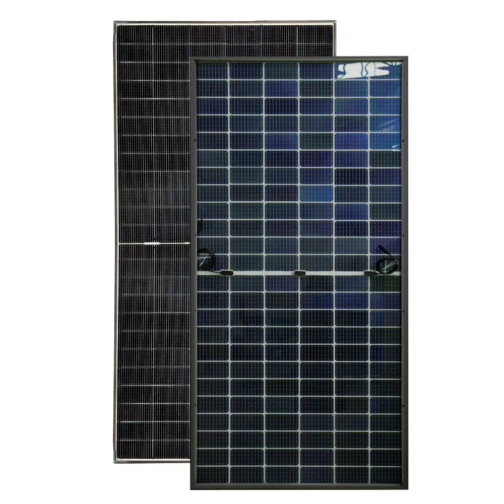 Painel Solar 550W Monocristalino Half-Cell Canadian - CS6W 550MS