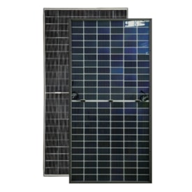 Segunda imagem do produto Painel Solar Monocristalino 600W Bifacial Tsun - RIO - 120BIF-2278 
