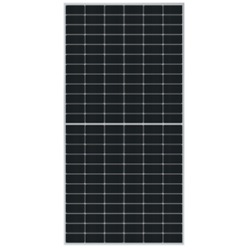 Painel Solar Monocristalino 600W Half-cell Era Solar - ERA-RC-66HC600M