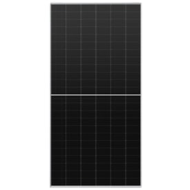 Painel Solar Monocristalino 605W Half-Cell Bifacial Tsun TS605S8E-132GANT