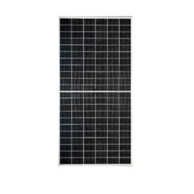 Painel Solar Monocristalino 610W Bifacial Osda ODA610-33V-MHDRZ