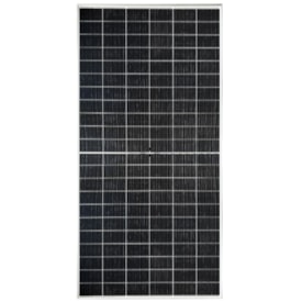 Segunda imagem do produto Painel Solar Monocristalino 615W Bifacial TCL Solar HSM-ND66-GR615