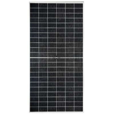 Segunda imagem do produto Painel Solar Monocristalino 615W Bifacial TCL Solar HSM-ND66-GR615