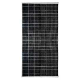 Painel Solar Monocristalino 620W Bifacial Era Solar - ERA-RC66HD-620
