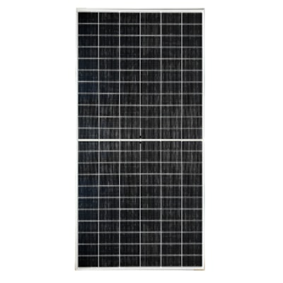 Painel Solar Monocristalino 620W Bifacial Era Solar - ERA-RC66HD-620