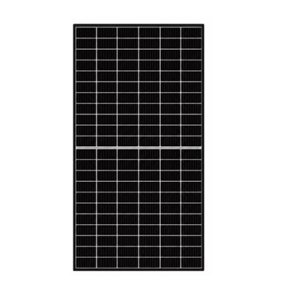 Painel Solar Monocristalino 620W Bifacial Ronma RM-620-182R/132TB