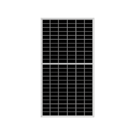 Segunda imagem do produto Painel Solar Monocristalino 620W JA Solar JAM66D45- 620/LB