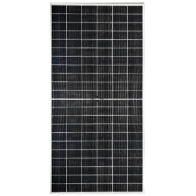 Painel Solar Monocristalino 620W Ronma Solar RM-620W-182R-132TB