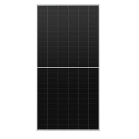 Painel Solar Monocristalino 680W Bifacial RenePV - Y680G12HNHB-132