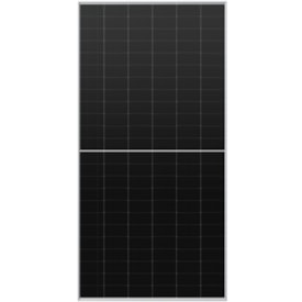 Painel Solar Monocristalino 695W Bifacial Trina - TSM NEG21C.20