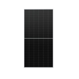 Painel Solar Monocristalino 700W Bifacial HJT RenePV - ZY700G12HNHB
