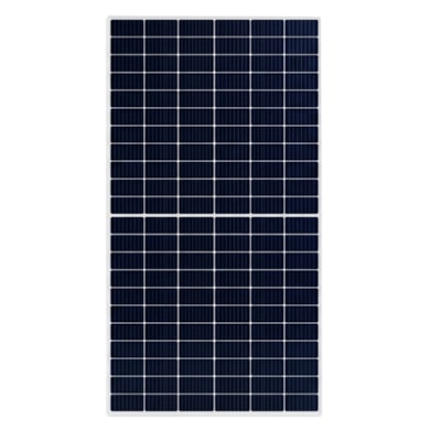 Painel Solar Monocristalino 700W Half-Cell Honor HY-M12/132H-700