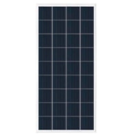 Painel Solar policristalino 150W Resun Solar - RS6E 150P Painel Solar policristalino 150W Resun Solar - RS6E 150P
