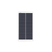 Painel Solar policristalino 30W Resun Solar - RSM030P Painel Solar policristalino 30W Resun Solar - RSM030P