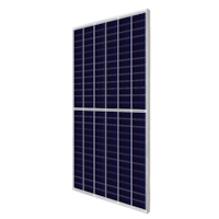 Painel Solar policristalino 355W DAH Solar - HCP72X9 Painel Solar policristalino 355W DAH Solar - HCP72X9