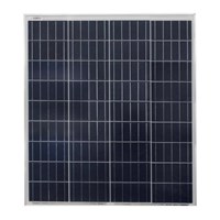 Painel Solar policristalino 60W Resun Solar - RSM060P