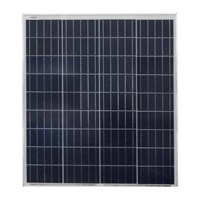 Produto Painel Solar Resun Solar - RSM - 30W, 60W E 80W 