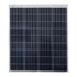 Painel Solar Resun Solar - RSM - 30W, 60W E 80W 