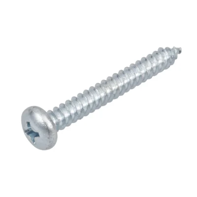 Parafuso Atarraxante Cabeça Panela Philips 4.8x38mm