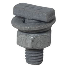 Parafuso Cabeça de Martelo T M-10X025MM - ROMAGNOLE