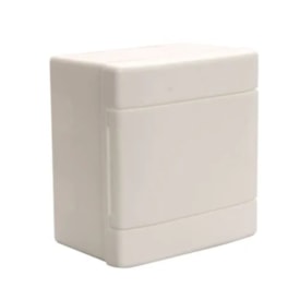 Quadro Distribuição Sobrepor PVC 4 DIN
                                            
                                            
                                            
                                            
                                            
                                            
                                            
                                            
                                            
                                            