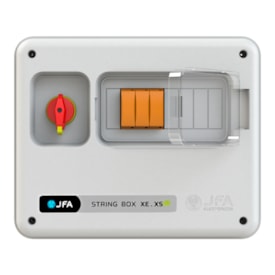 String Box 32A 1040V 1E/1S JFA - SBJFA 01/01
                                            