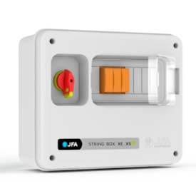 Segunda imagem do produto String Box 32A 1040V 1E/1S JFA - SBJFA 01/01
                                            