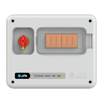 String Box 32A 1040V 2E/2S JFA - SBJFA 02/02