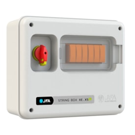 Segunda imagem do produto String Box 32A 1040V 2E/2S JFA - SBJFA 02/02