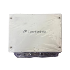 String Box 600V 15A 3E/3S Canadian - CS-GI-DCBOX-31E2 - Outlet
