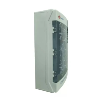 Segunda imagem do produto String Box CA 100A 275V Tripolar IP65 Clamper - CLFB100 3P