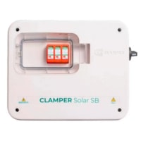 Stringbox 01 entradas/01 saidas 32A 1040V Clamper - SBC 01/01 Stringbox 01 entradas/01 saidas 32A 1040V Clamper - SBC 01/01