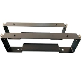 Suporte Bracket para Bateria de Lítio B4850 2.4kW 