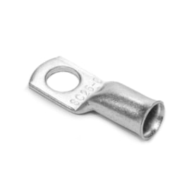 Terminal Compressão Cabo Flexivel 35mm Olhal M6 - SUN21