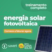TREINAMENTO COMPLETO EM SISTEMAS FOTOVOLTAICOS: PROFISSÃO SOLAR TREINAMENTO COMPLETO EM SISTEMAS FOTOVOLTAICOS: PROFISSÃO SOLAR