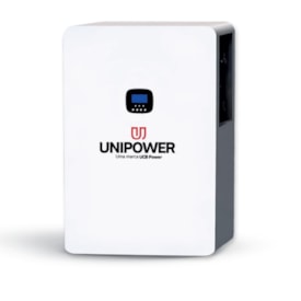 Unipower Slim All In One 4,5KW 48V/127V Monofásico - U HOME4.5K4800