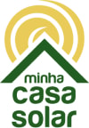 Logo Minha Casa Solar